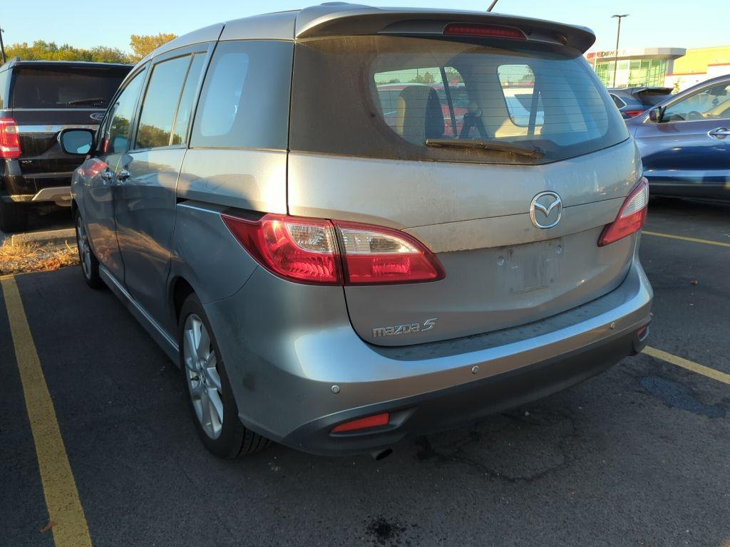 used 2013 Mazda Mazda5 car, priced at $5,995