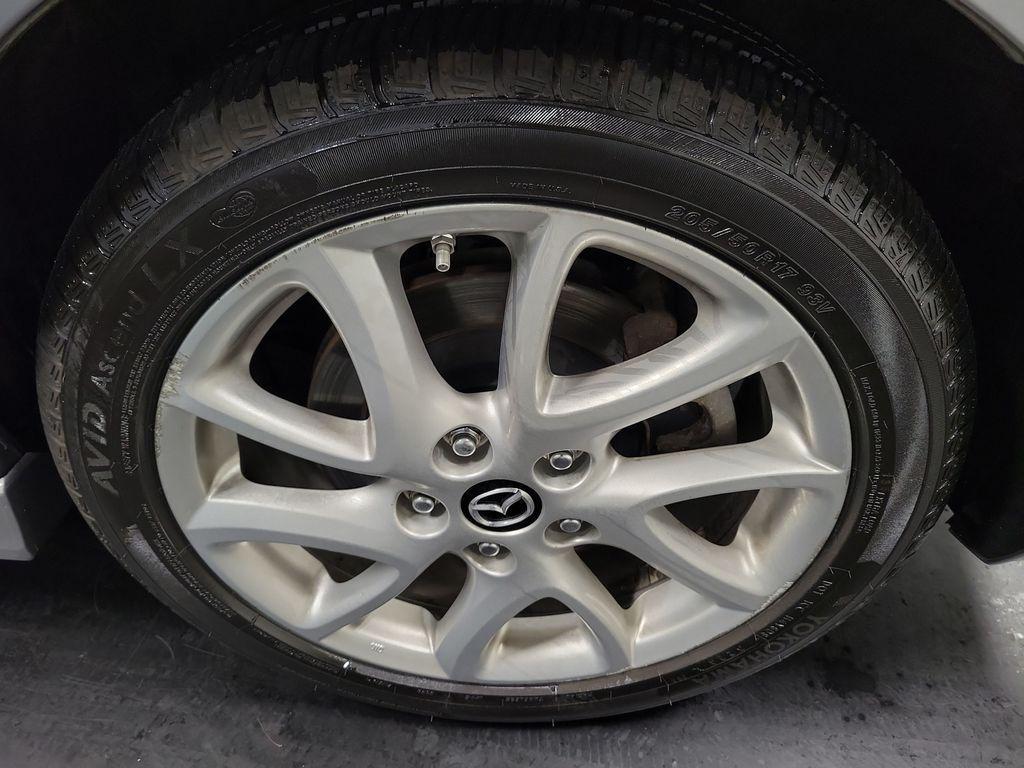 used 2013 Mazda Mazda5 car, priced at $5,500