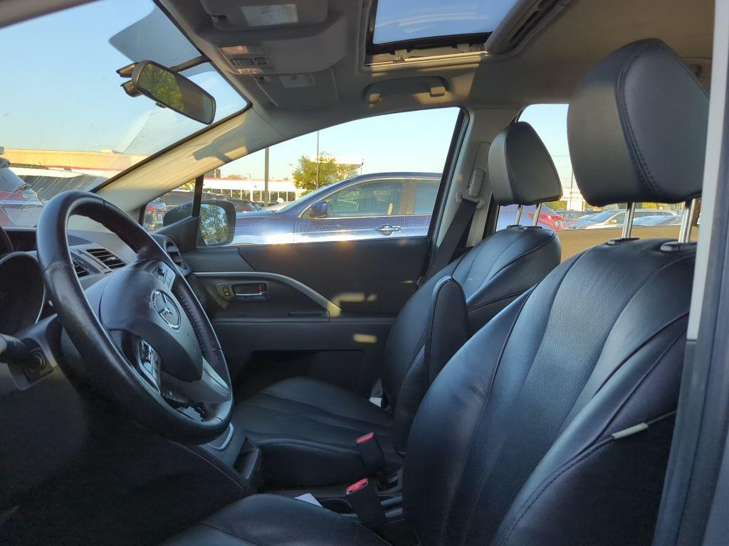 used 2013 Mazda Mazda5 car, priced at $5,995
