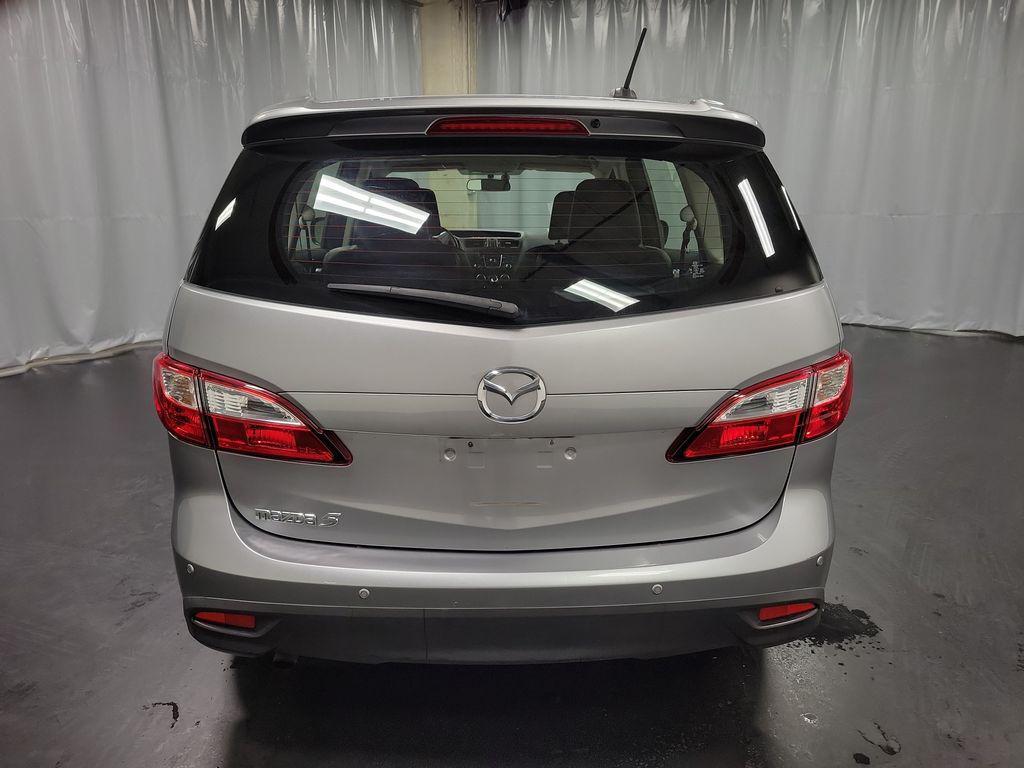 used 2013 Mazda Mazda5 car, priced at $5,500