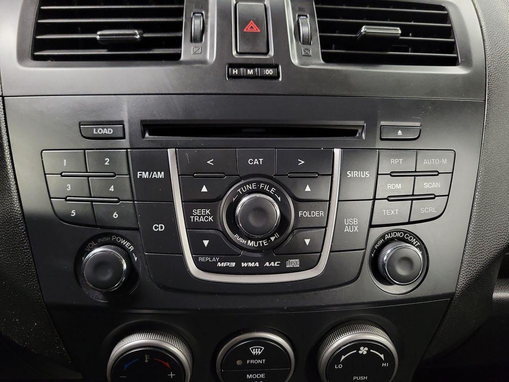 used 2013 Mazda Mazda5 car, priced at $5,500