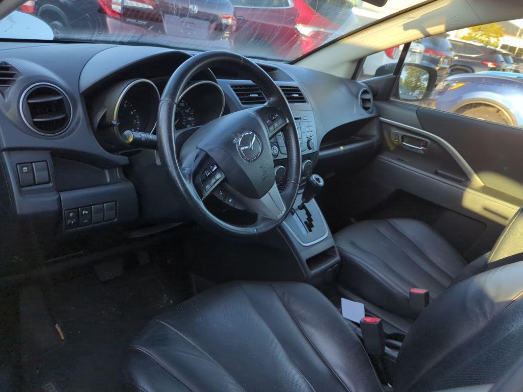 used 2013 Mazda Mazda5 car, priced at $5,995
