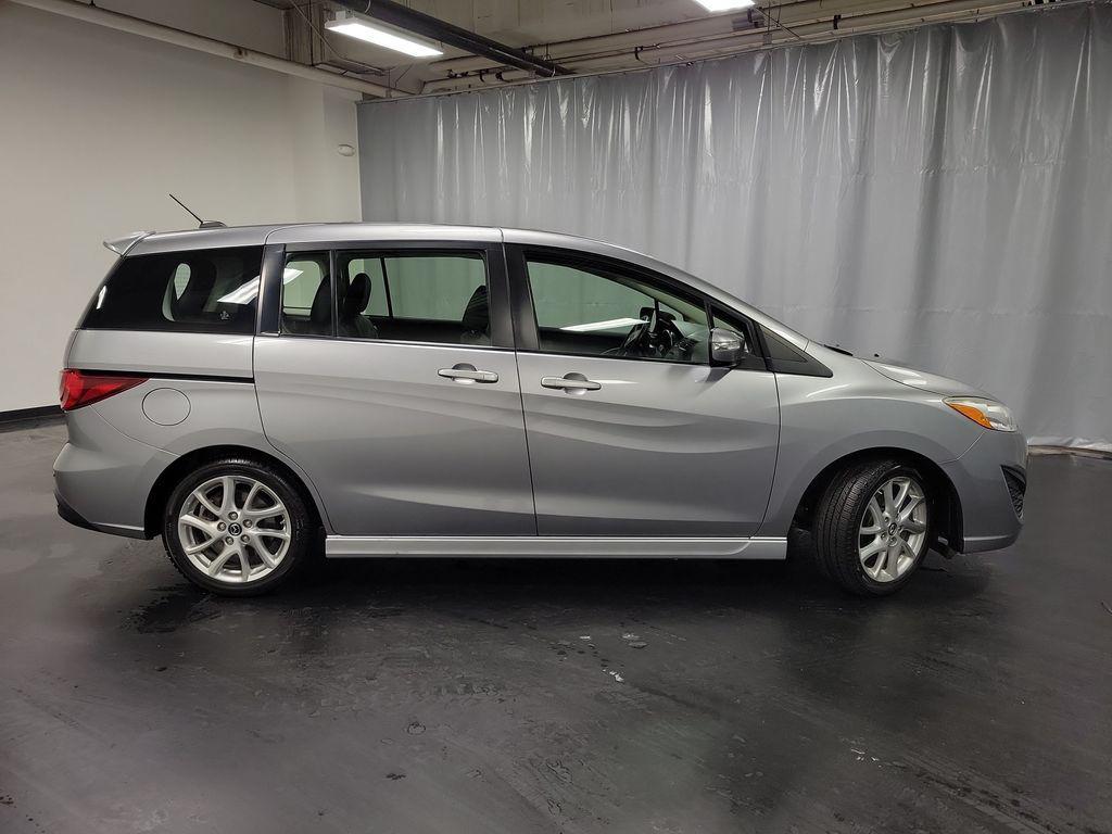 used 2013 Mazda Mazda5 car, priced at $5,500
