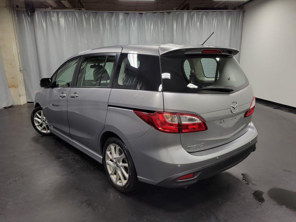 used 2013 Mazda Mazda5 car, priced at $5,500