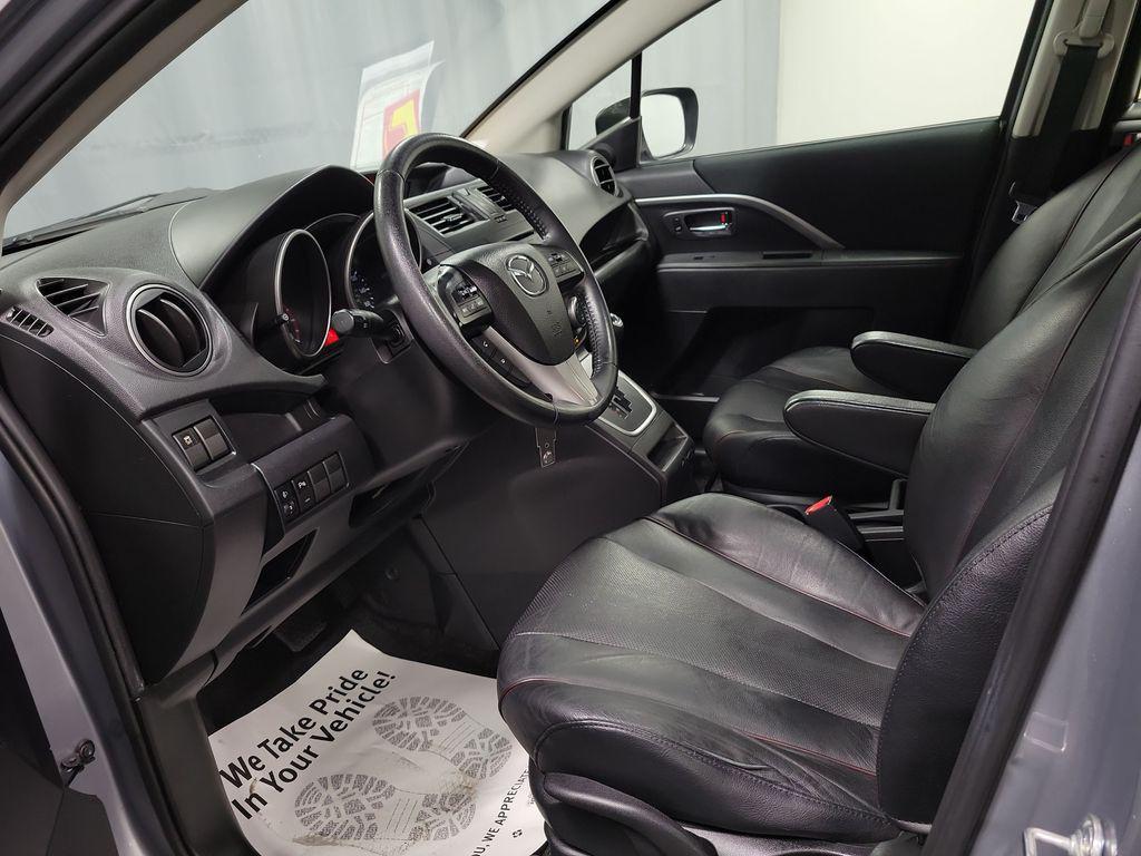 used 2013 Mazda Mazda5 car, priced at $5,500