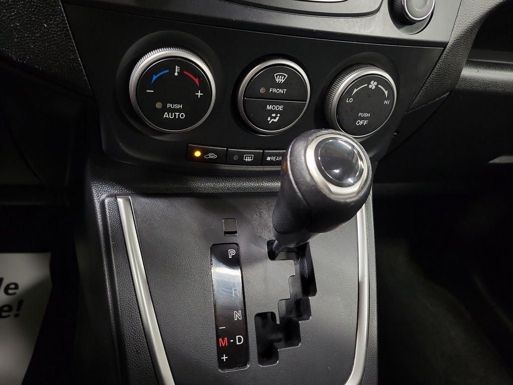 used 2013 Mazda Mazda5 car, priced at $5,500