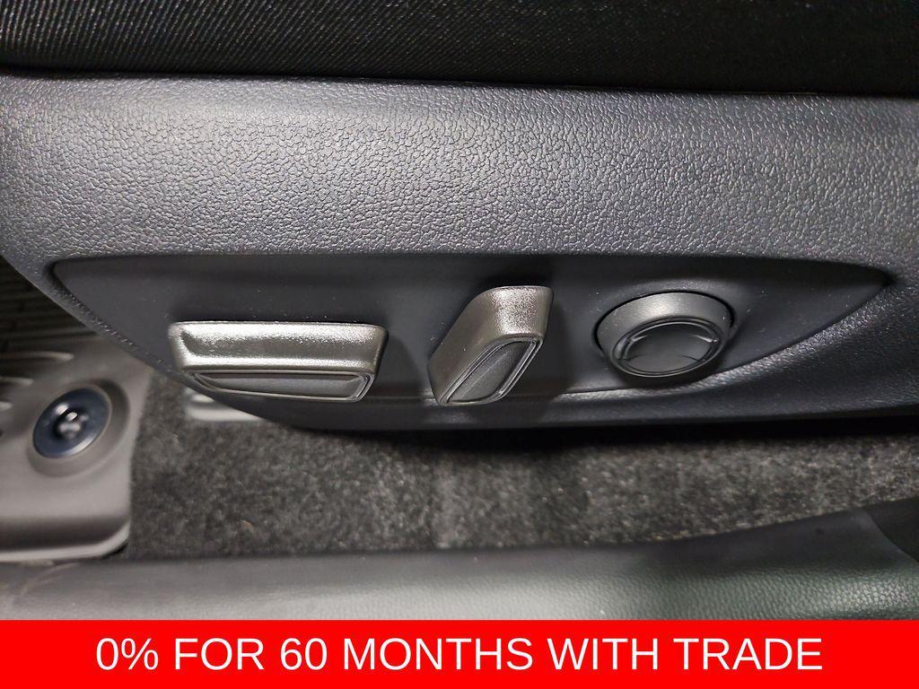 new 2025 Toyota RAV4 car, priced at $34,689