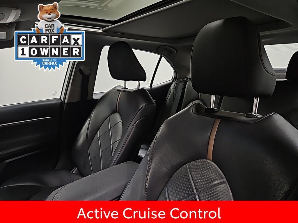 used 2019 Toyota Camry car, priced at $18,995