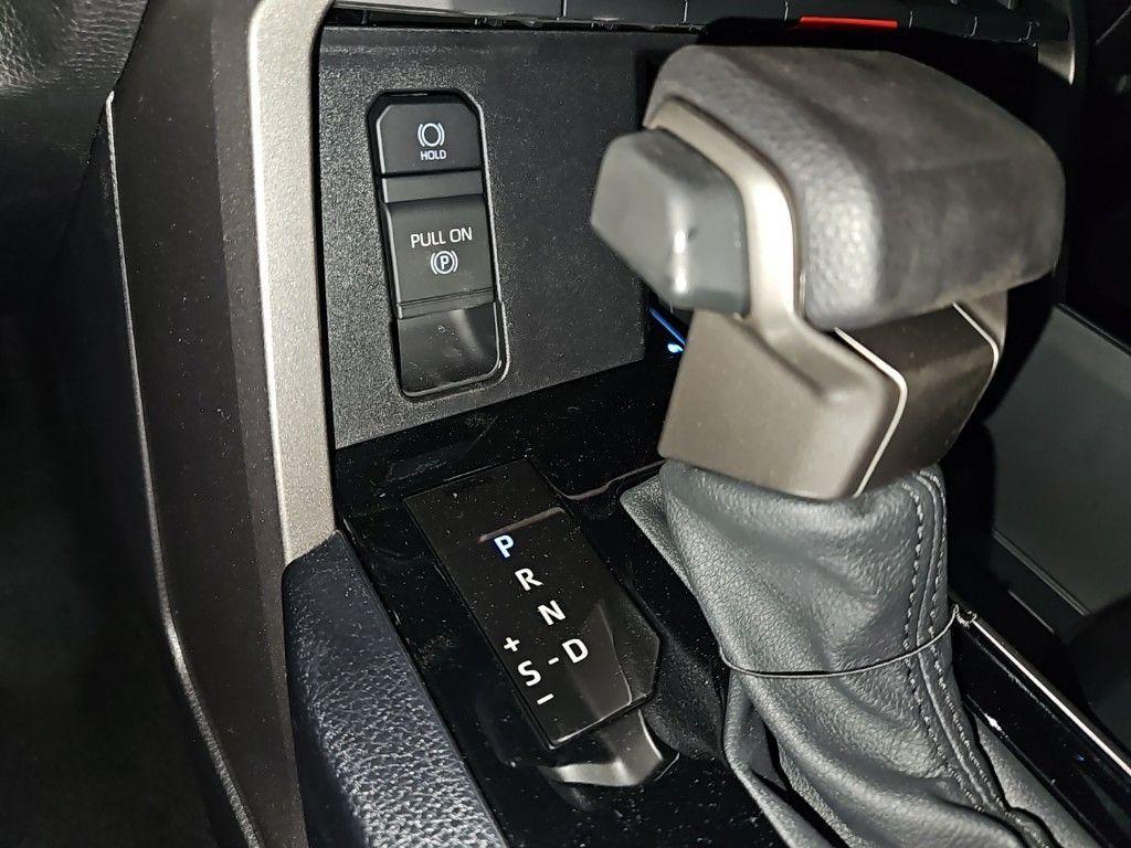 new 2024 Toyota Tundra car, priced at $50,245
