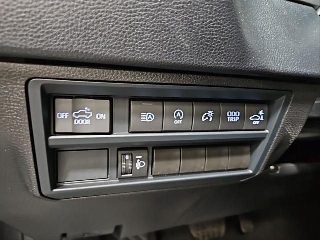 new 2024 Toyota Tundra car, priced at $50,245