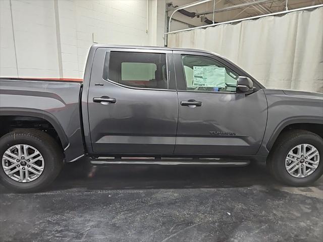 new 2024 Toyota Tundra car, priced at $50,245