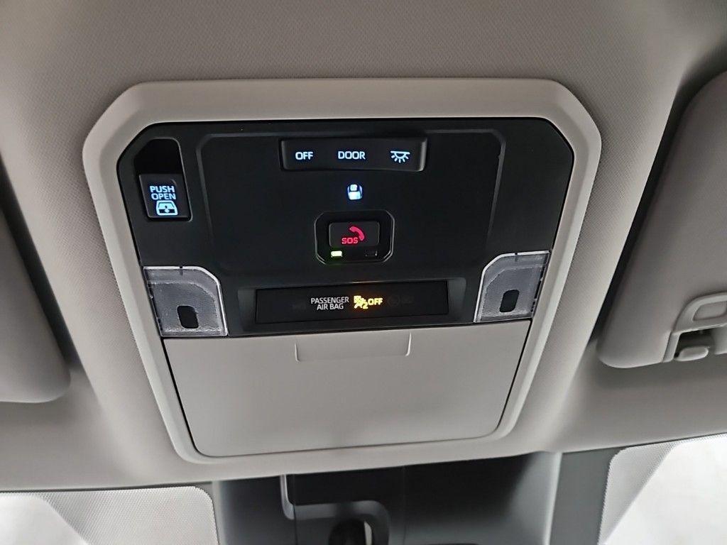 new 2024 Toyota Tundra car, priced at $50,245