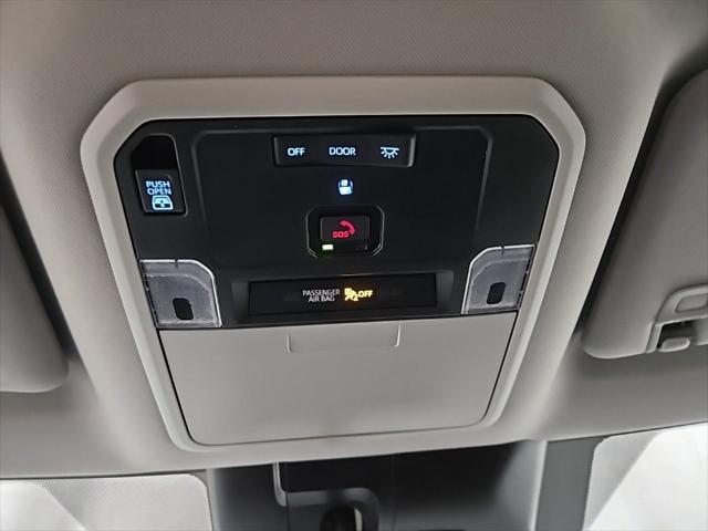 new 2024 Toyota Tundra car, priced at $50,245