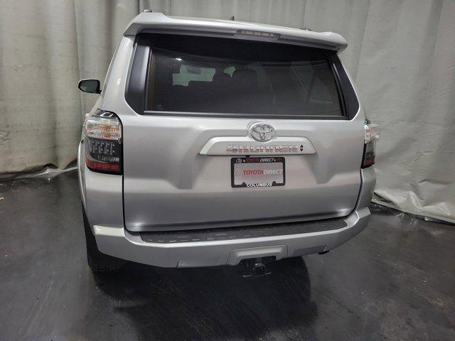 new 2024 Toyota 4Runner car, priced at $45,215