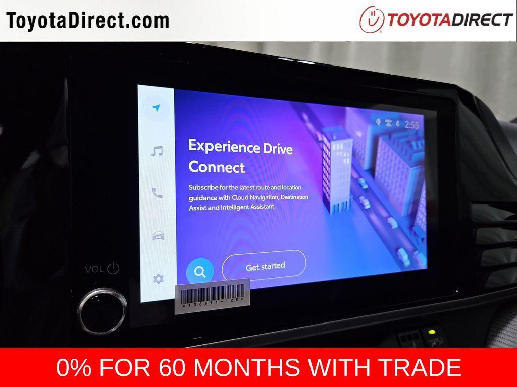 new 2026 Toyota Camry car, priced at $31,868