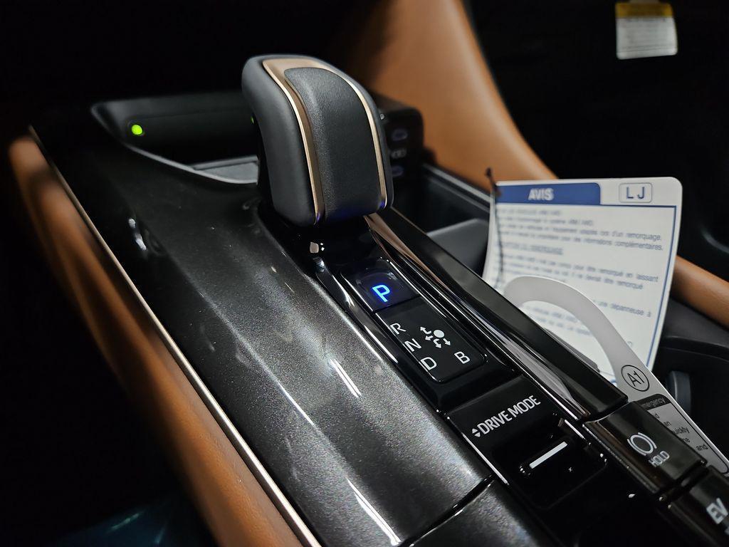 new 2026 Toyota Crown car, priced at $47,464