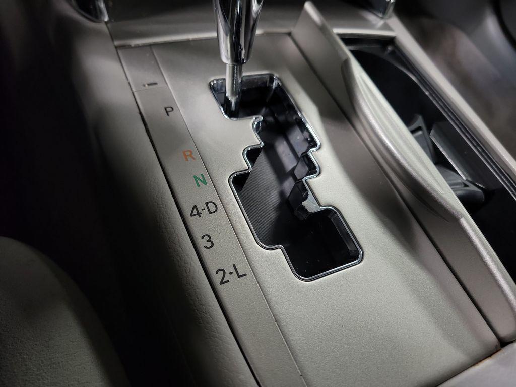 used 2007 Toyota Camry car, priced at $7,500