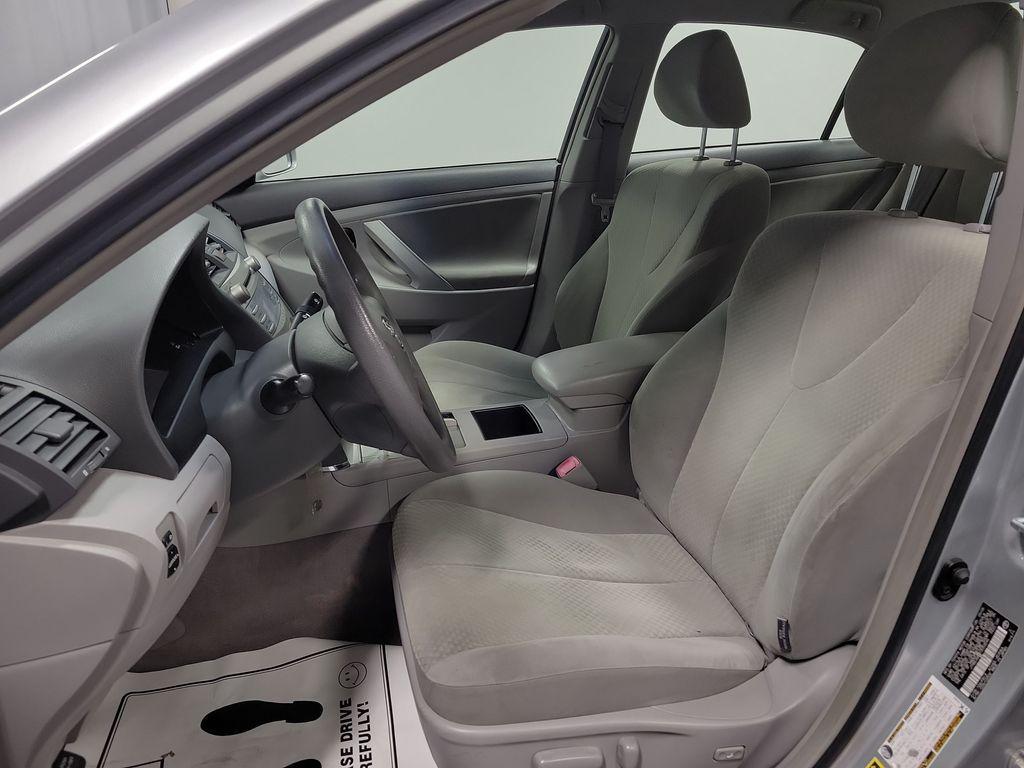 used 2007 Toyota Camry car, priced at $7,500