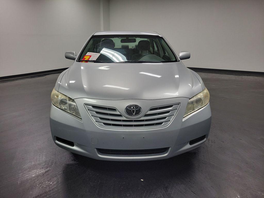 used 2007 Toyota Camry car, priced at $7,500
