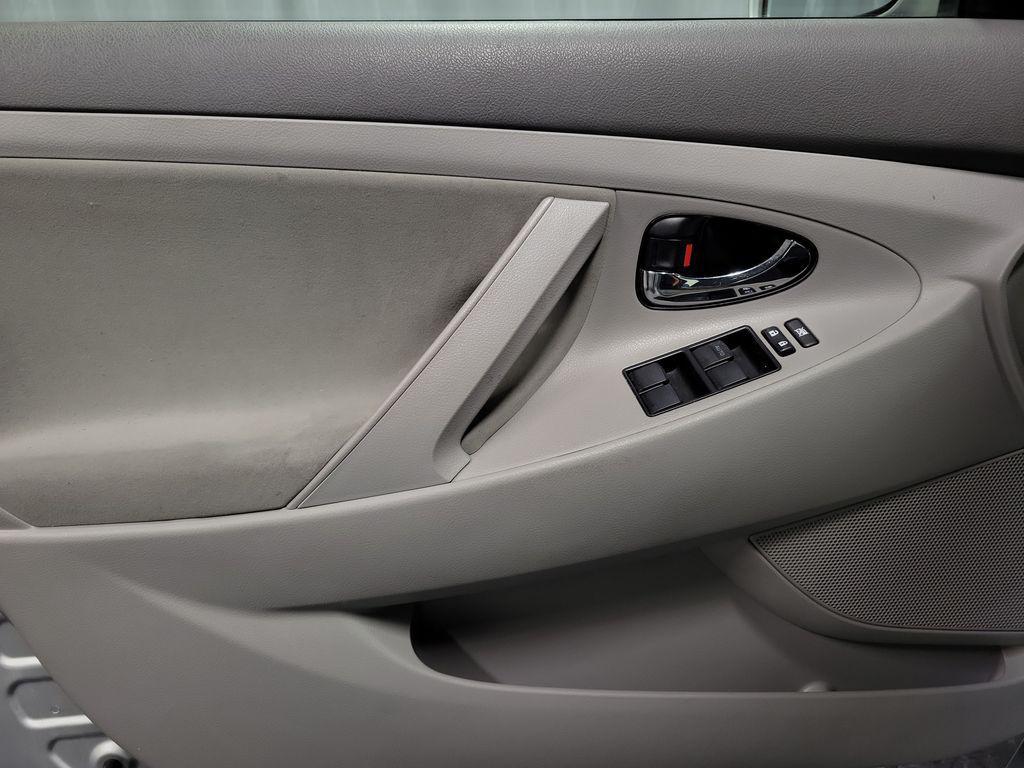 used 2007 Toyota Camry car, priced at $7,500