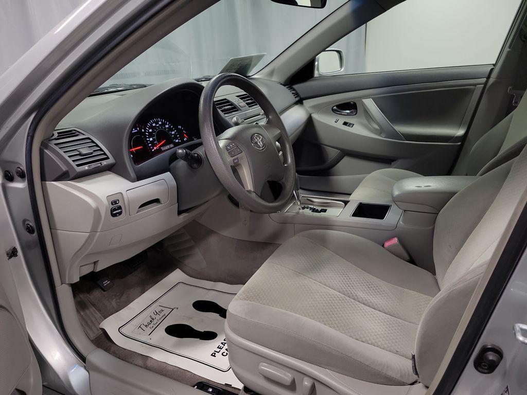 used 2007 Toyota Camry car, priced at $7,500