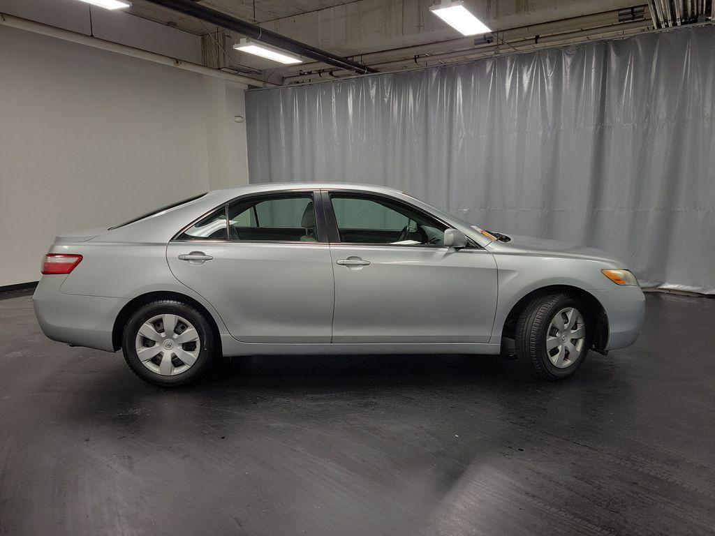 used 2007 Toyota Camry car, priced at $7,500