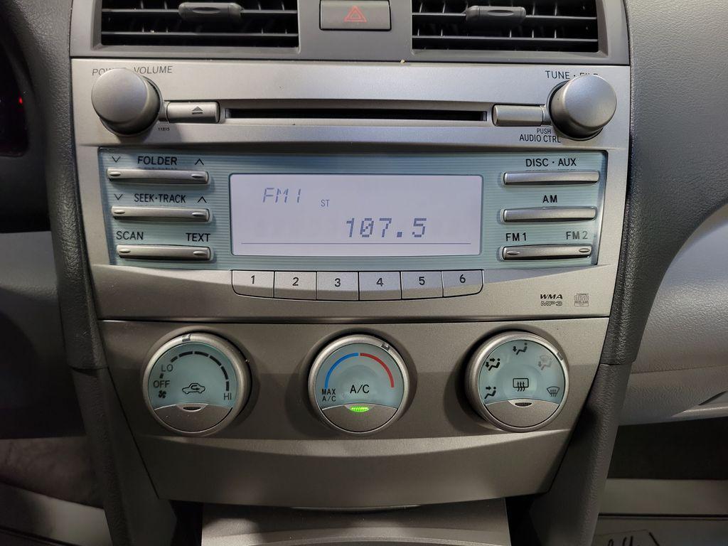 used 2007 Toyota Camry car, priced at $7,500