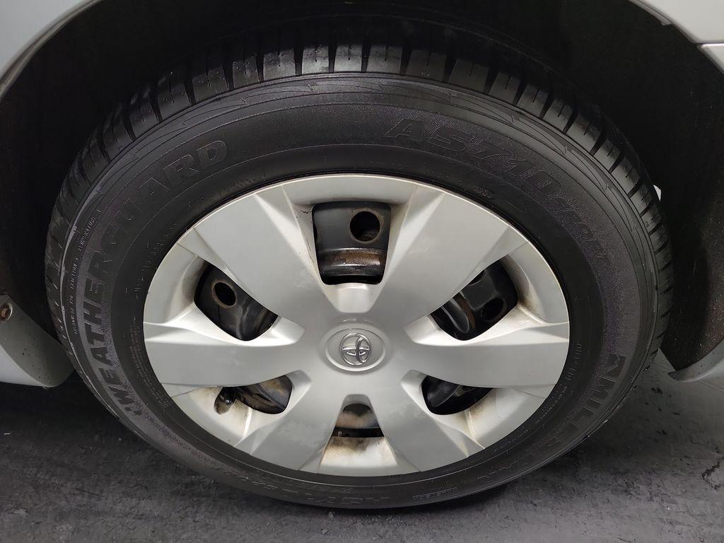 used 2007 Toyota Camry car, priced at $7,500