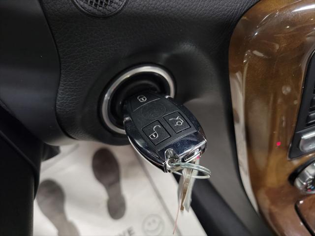 used 2014 Mercedes-Benz SLK-Class car, priced at $9,995