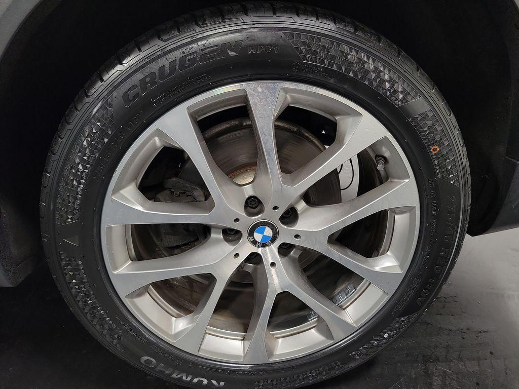 used 2020 BMW X5 car, priced at $25,500