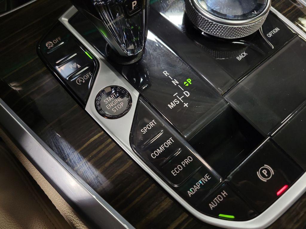 used 2020 BMW X5 car, priced at $25,500