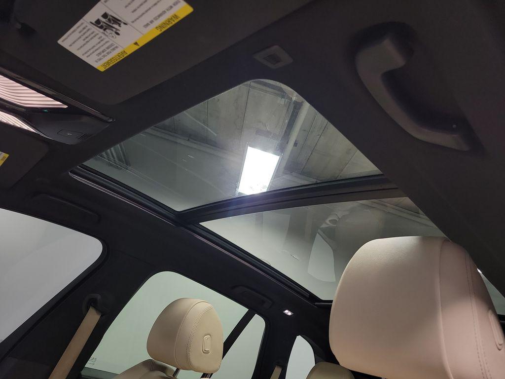 used 2020 BMW X5 car, priced at $25,500
