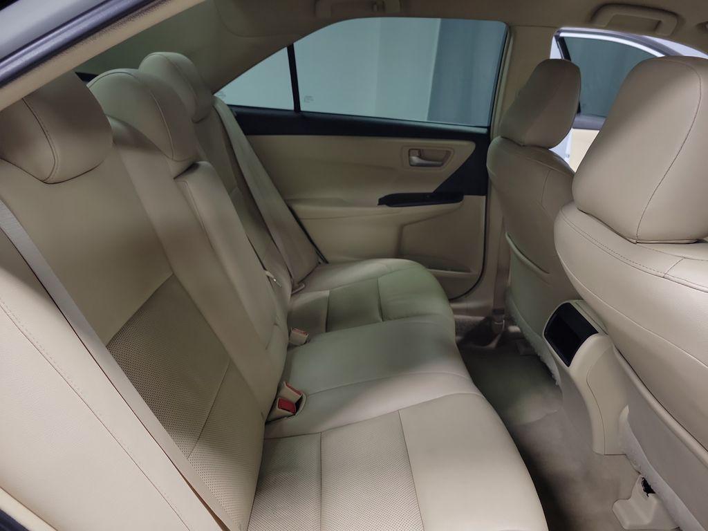 used 2016 Toyota Camry car, priced at $9,995