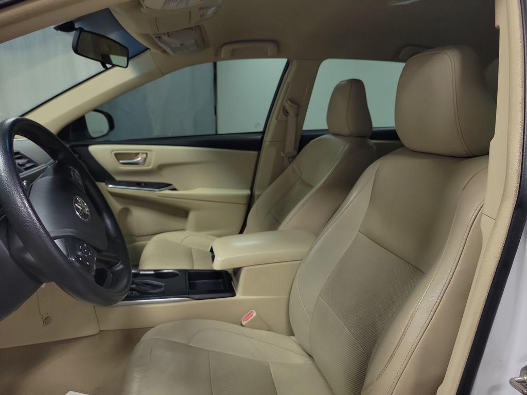 used 2016 Toyota Camry car, priced at $9,995