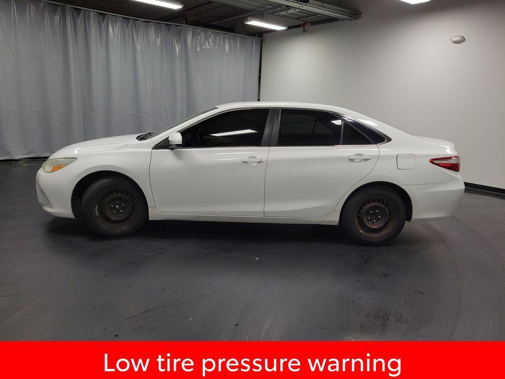 used 2016 Toyota Camry car, priced at $9,995