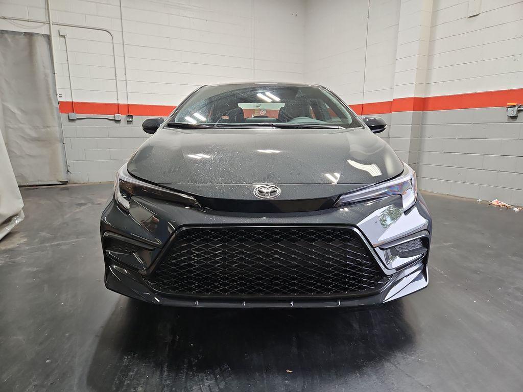new 2026 Toyota Corolla car, priced at $25,714