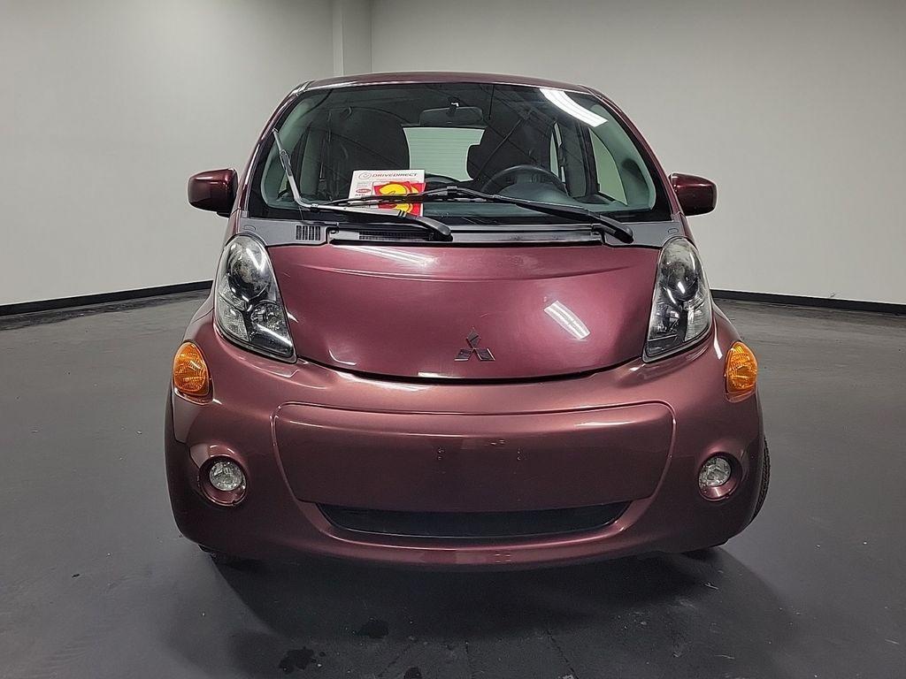 used 2012 Mitsubishi i-MiEV car, priced at $3,994