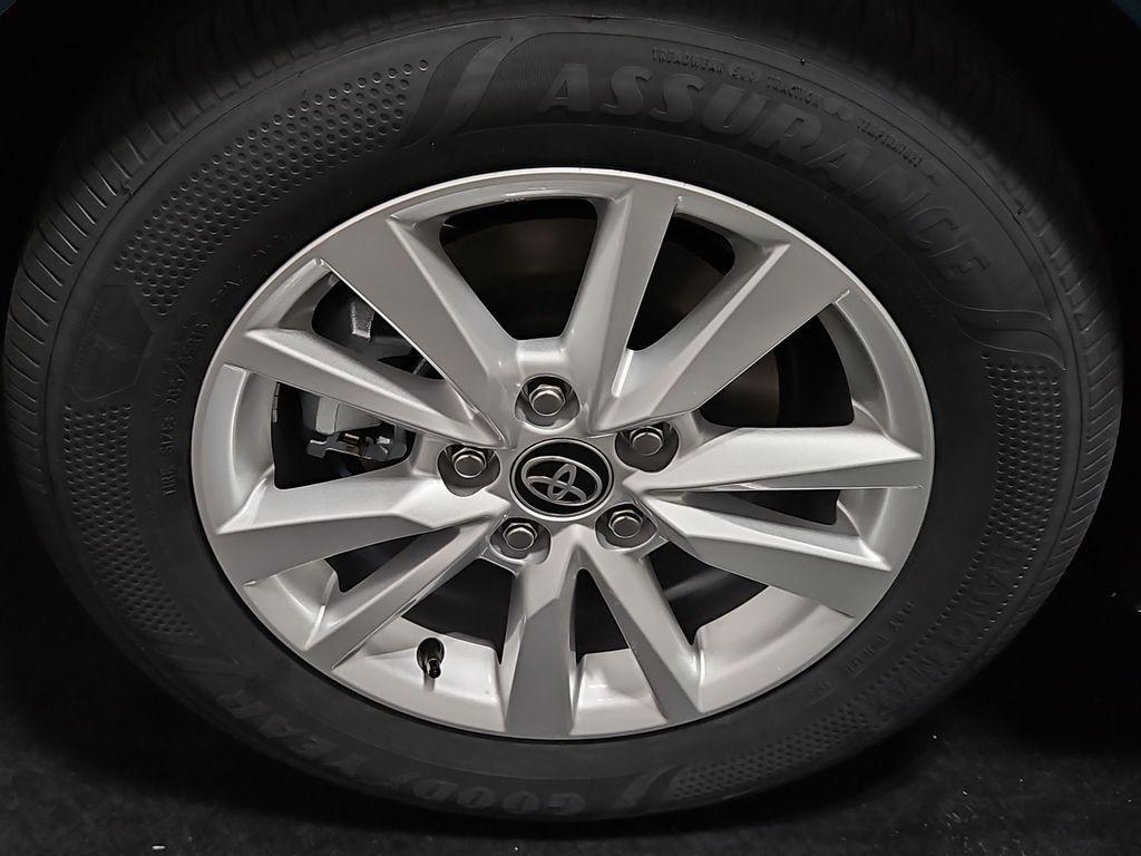 new 2026 Toyota Camry car, priced at $30,202