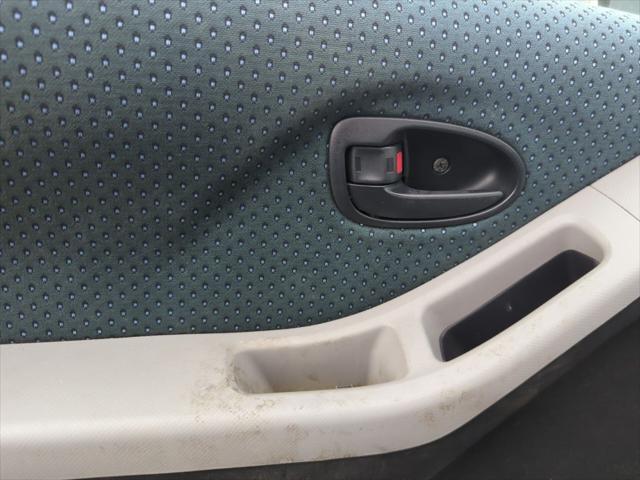 used 2008 Toyota Yaris car, priced at $4,995