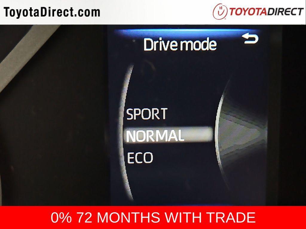 new 2026 Toyota Tundra car, priced at $49,611