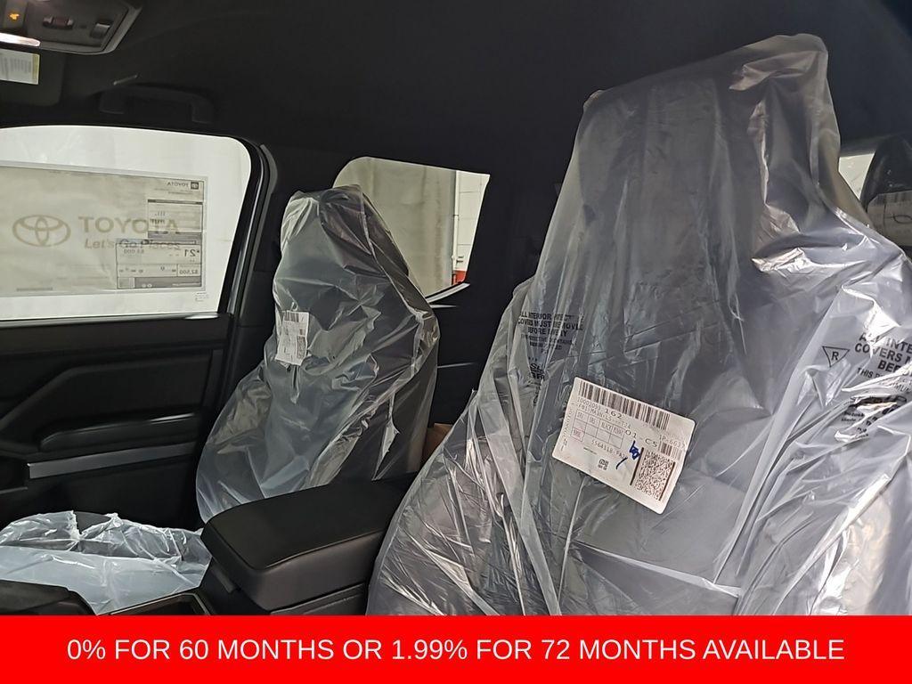 new 2025 Toyota Tacoma car, priced at $39,873