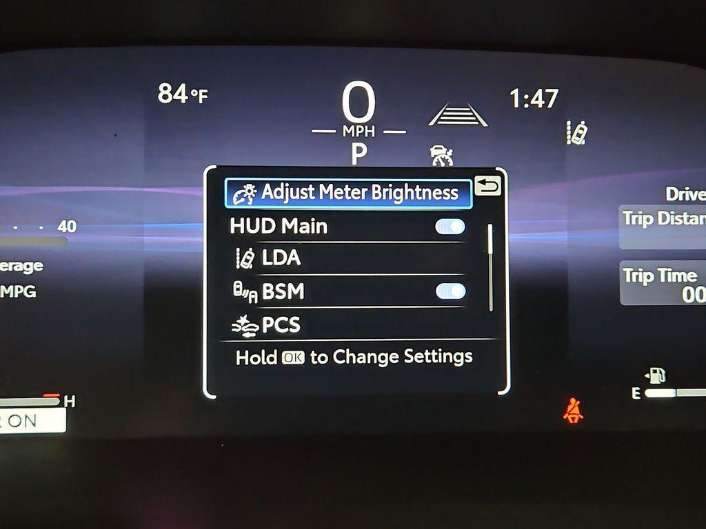 new 2026 Toyota Grand Highlander car, priced at $53,743