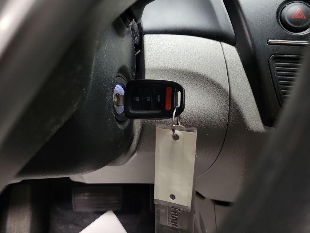 used 2014 Honda Civic car, priced at $6,500