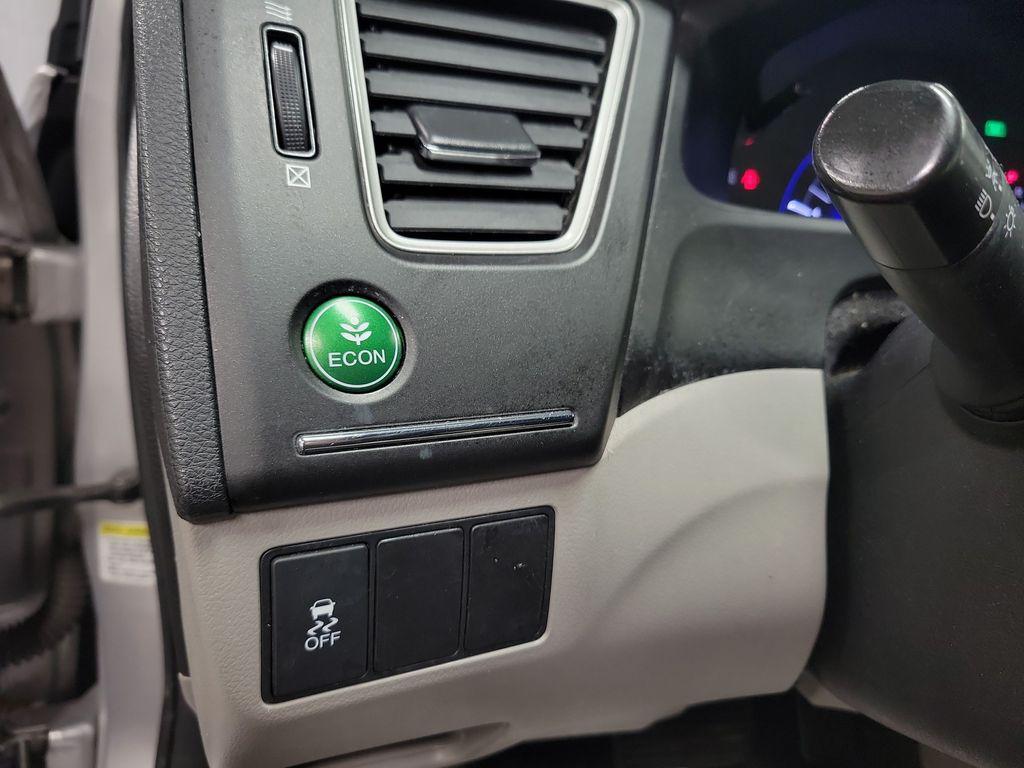 used 2014 Honda Civic car, priced at $6,500