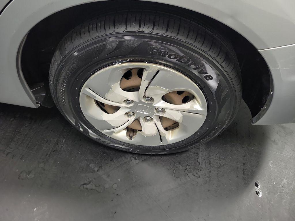 used 2014 Honda Civic car, priced at $6,500