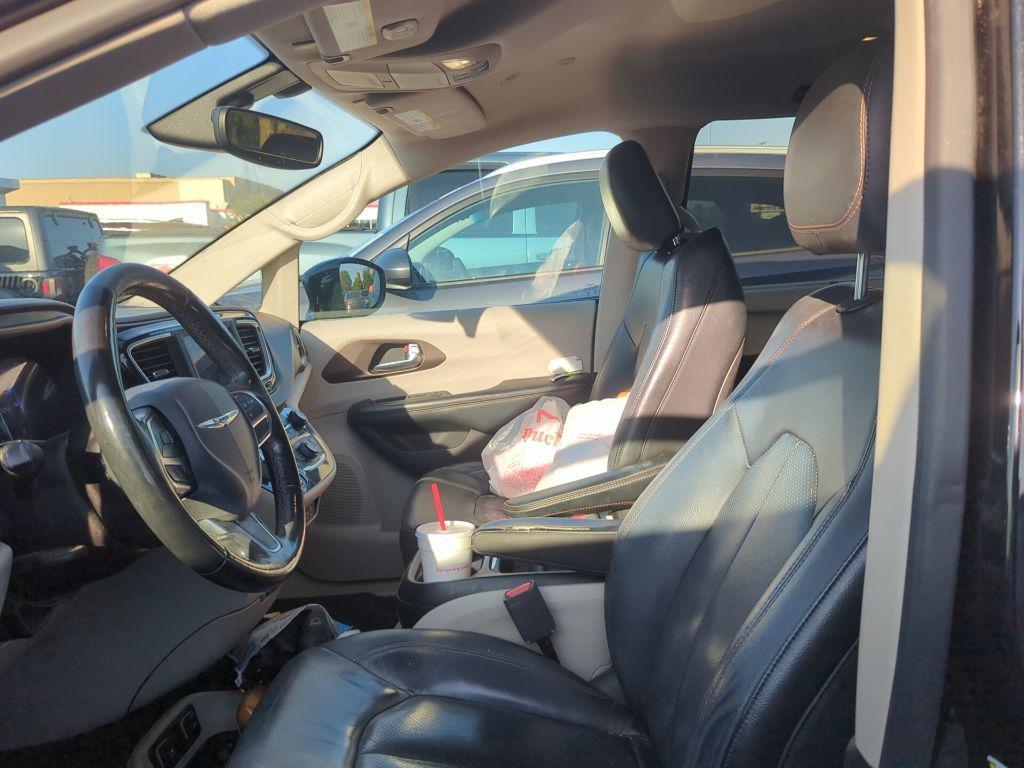 used 2019 Chrysler Pacifica car, priced at $9,995