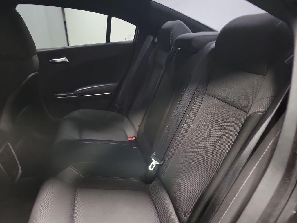 used 2017 Dodge Charger car, priced at $20,500