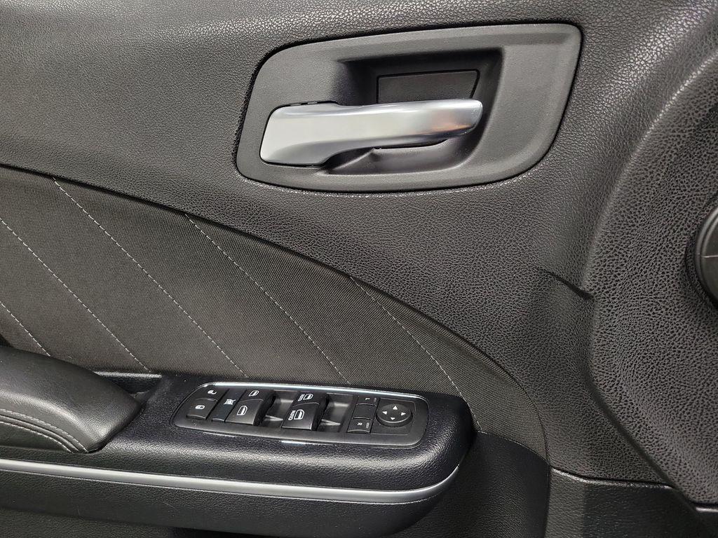 used 2017 Dodge Charger car, priced at $20,500