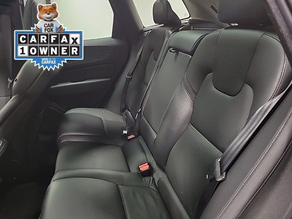 used 2022 Volvo XC60 car, priced at $25,995