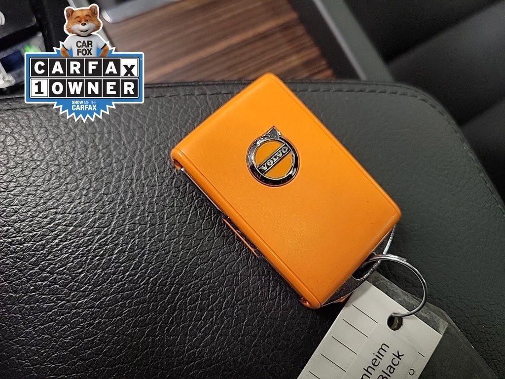 used 2022 Volvo XC60 car, priced at $25,995